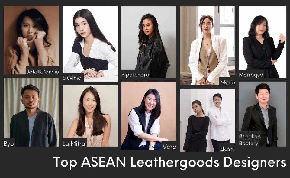 ข่าวดี "งานแสดงเครื่องหนัง APLF ASEAN"  เลือก "กรุงเทพมหานคร" จัดงานใหญ่