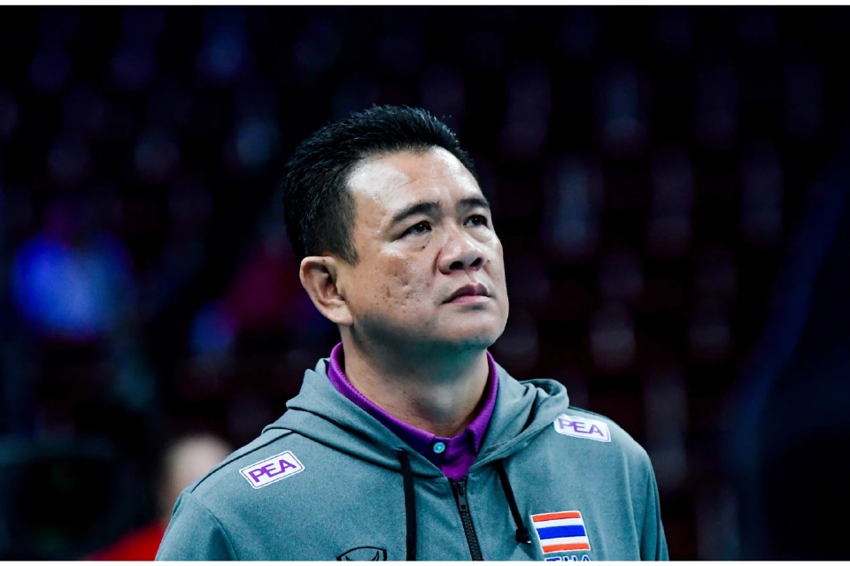 ดูวอลเลย์บอลสดวันนี้ "ไทย vs แคนาดา" วอลเลย์บอลหญิงชิงแชมป์โลก2022 รอบสอง