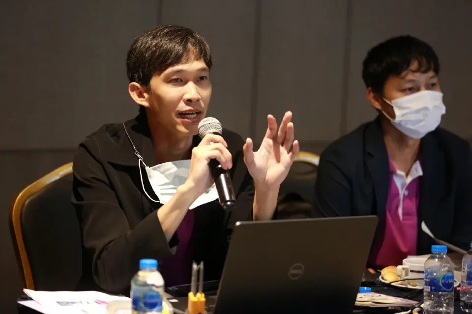PEA เปิดการฝึกอบรมหลักสูตร “มาตรฐานและแนวทางการติดตั้งระบบอัดประจุยานยนต์ไฟฟ้า”