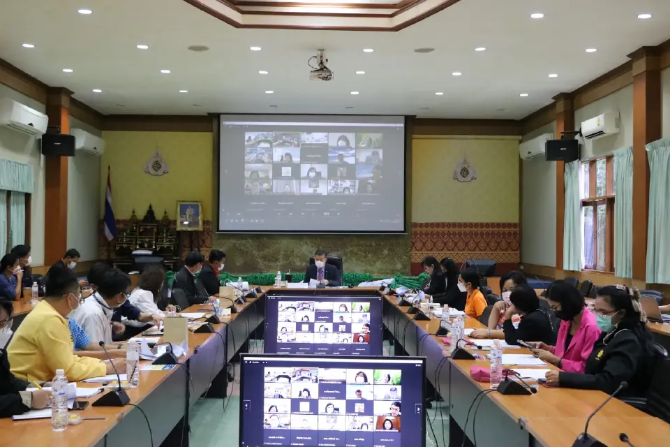 ส.ป.ก. จัดแผนเงินกองทุนฯ พัฒนาอาชีพ ยกระดับคุณภาพชีวิตเกษตรกร