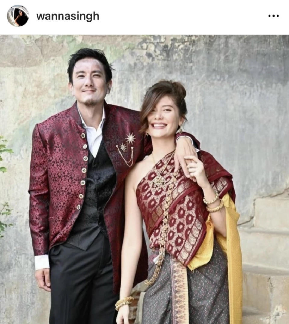 ส่อแววเลิก สิงห์ วรรณสิงห์ - มารีญา พูลเลิศลาภ ปิดฉาก รัก 4ปี