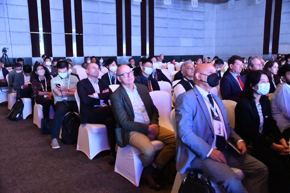 ไทย ชู Soft  Power  มุ่งสู่ "ผู้นำการผลิตเมล็ดพันธุ์พืชเขตร้อนชื้น" ของโลก