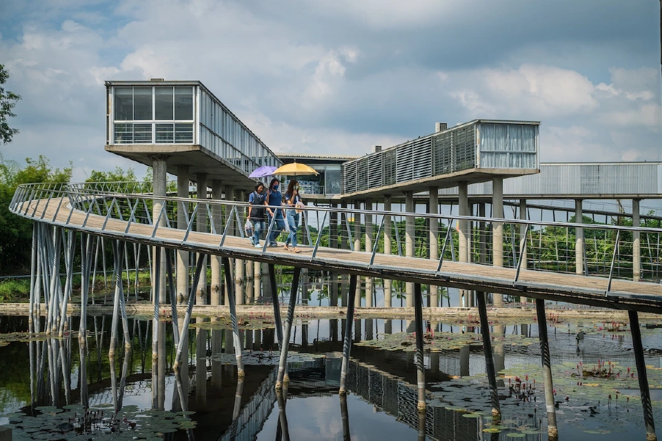 ปฏิบัติการณ์รักษ์โลก “PASAYA”  เปิดโรงงานสายกรีน เดินหน้า Net Zero