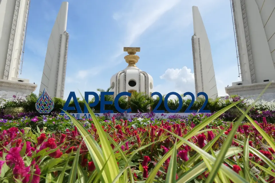 ฟังให้ชัดอีกครั้ง APEC 2022 ไทยได้อะไรบ้าง ?
