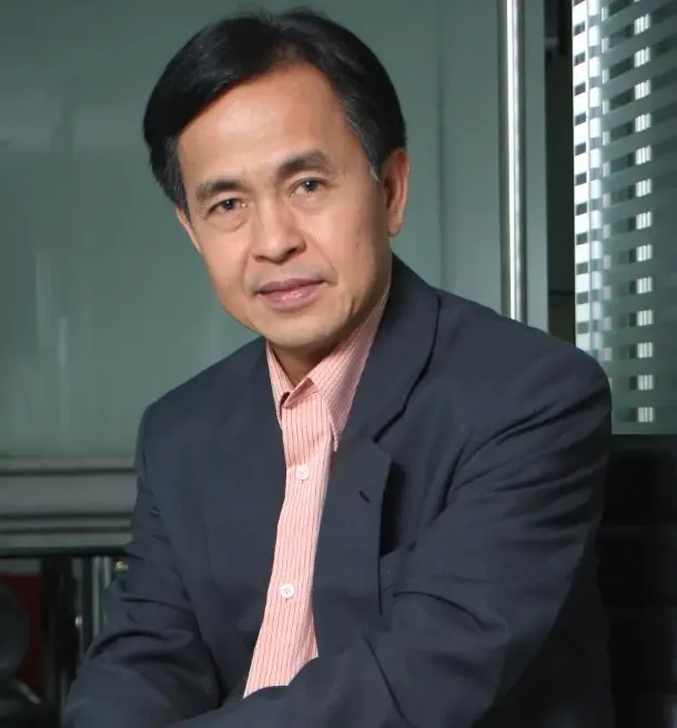 เทพชัย หย่อง 
