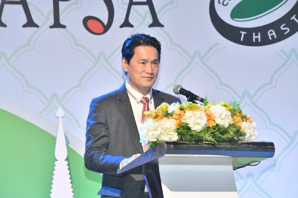 ไทย ชู Soft  Power  มุ่งสู่ "ผู้นำการผลิตเมล็ดพันธุ์พืชเขตร้อนชื้น" ของโลก