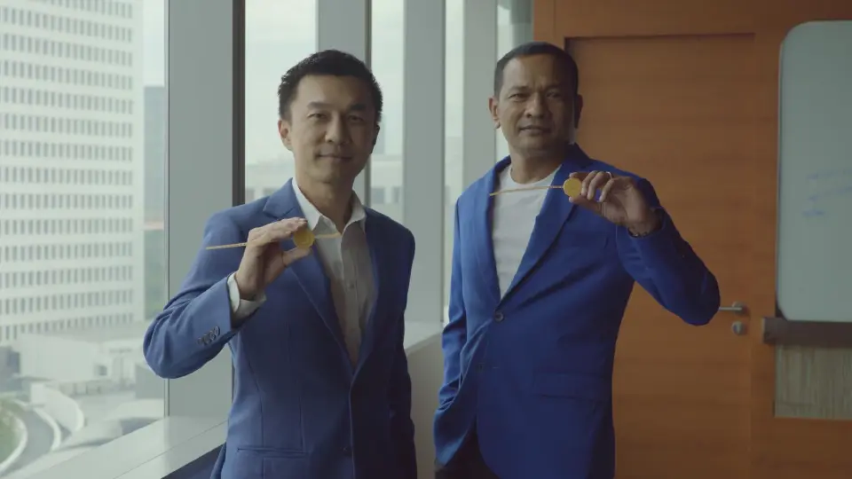 โออาร์ ทุ่มงบกว่า 1,000 ล้านบาท ลงทุนโรงซ่อมบำรุงถังก๊าซ