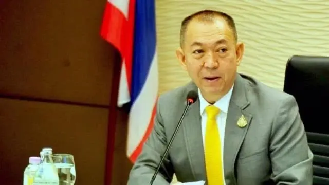 “เฉลิมชัย” ปลื้ม ไทยผงาดส่งออกข้าว ครองแชมป์ข้าวดีที่สุดในโลก 2 ปีซ้อน