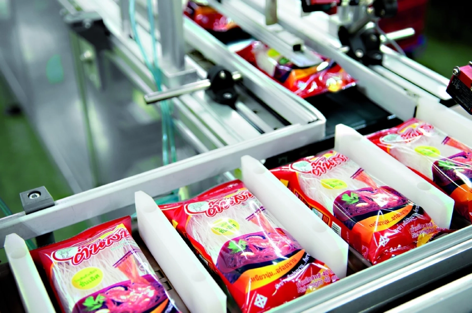 ‘ต้นสน’ รุกตลาดวุ้นเส้น ชูนวัตกรรม หนุนเกษตรกรเพิ่มผลผลิต