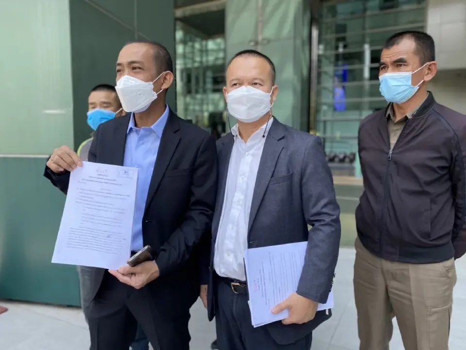 "กลุ่มธรรมาภิบาล"ร้องผอ.รพ.พระมงกุฎฯ สอบประมูลจ้างทำความสะอาด 48 ล้าน