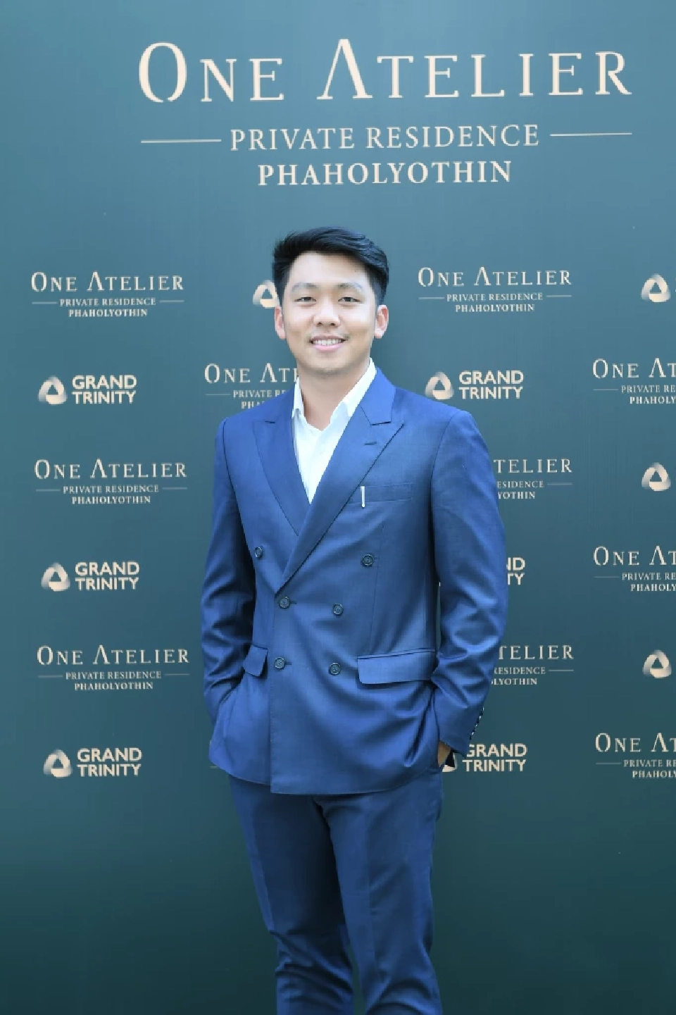 พหลโยธิน เดือด “แกรนด์ ทรีนีตี้” ปักหมุด ทาวน์โฮมแข่งคอนโด