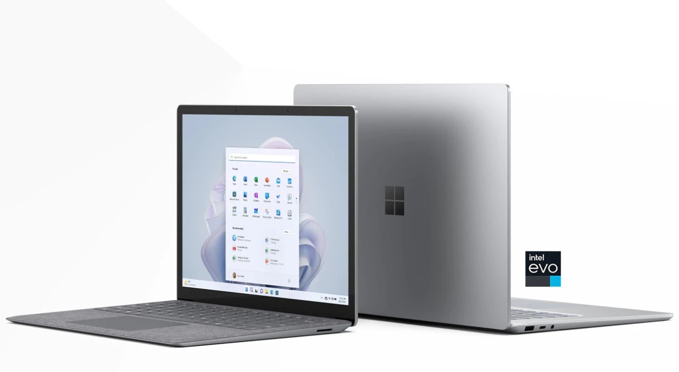 Surface ใหม่ พร้อมลุยตลาด เปิดพรีออเดอร์ 8 พ.ย.นี้