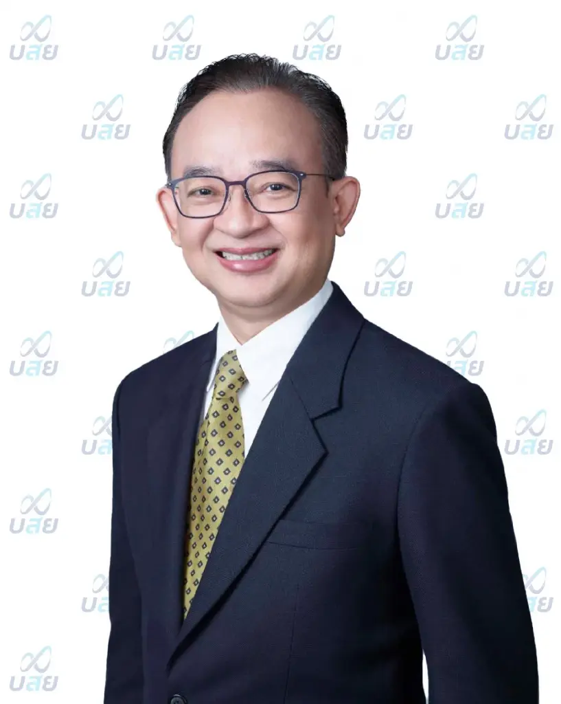 บอร์ดบสย.ตั้ง “เอด วิบูลย์เจริญ” นั่งประธานคนใหม่