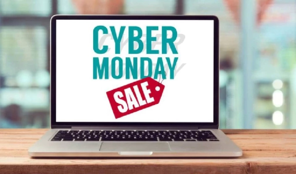 ไซเบอร์มันเดย์ เน้นทำโปรโมชั่น-ลดกระหน่ำราคาสินค้าผ่านช่องทางออนไลน์ 