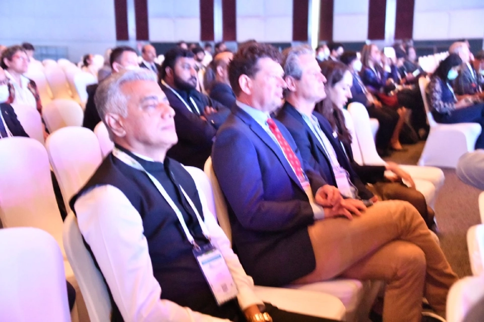 ไทย ชู Soft  Power  มุ่งสู่ "ผู้นำการผลิตเมล็ดพันธุ์พืชเขตร้อนชื้น" ของโลก