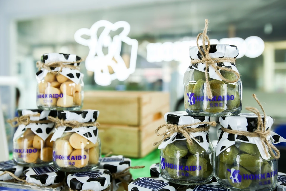 ‘เชอร์วู้ด’ โหมบุกอาหาร-เครื่องดื่ม ส่ง 2 แบรนด์ดังลุย CLMV-จีน