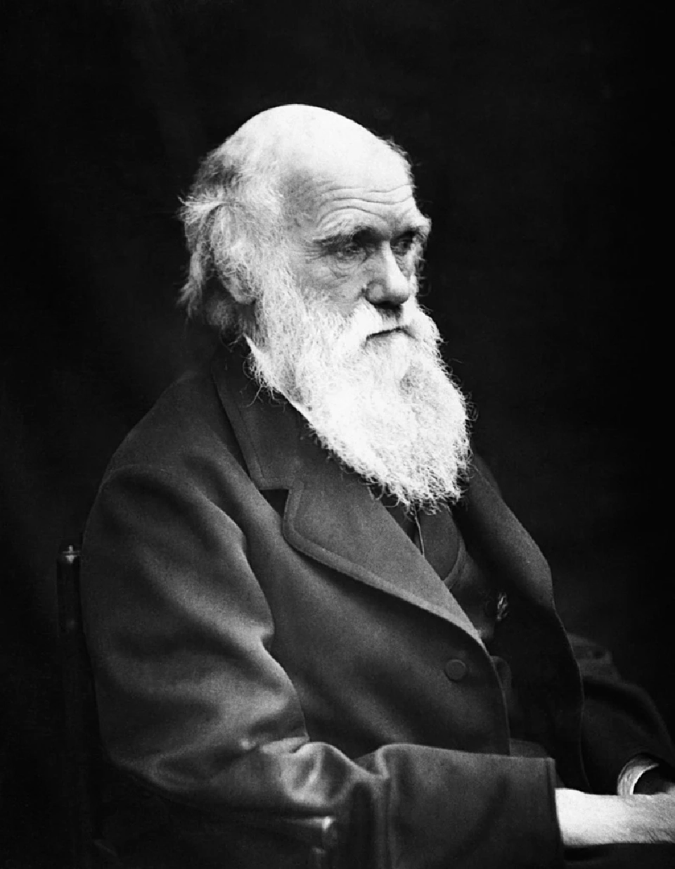 ชาลส์ ดาร์วิน (Charles Darwin)