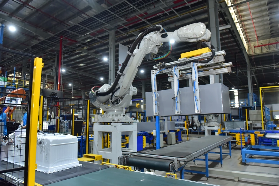 “เบโค” นับหนึ่งโหมการตลาดชิงแชร์ตลาดเครื่องใช้ไฟฟ้าไทย