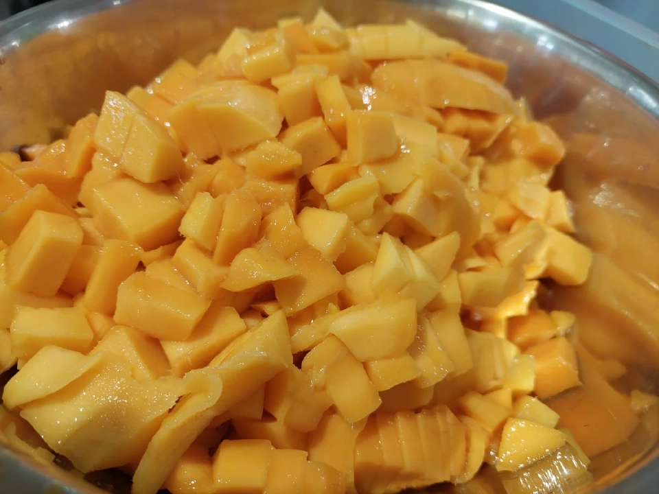 “ดีพร้อม” ปั้น เกษตรกร-วิสาหกิจชุมชน  ส่งออกตลาดผลไม้แปรรูป กว่า 2 หมื่นล้าน