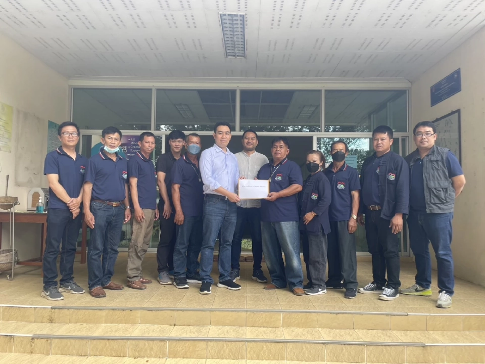 ชาวไร่ยาสูบ ร้อง ผู้สมัคร ส.ส.ภูมิใจไทย หยุด ร่าง กม.แบนส่วนประกอบบุหรี่