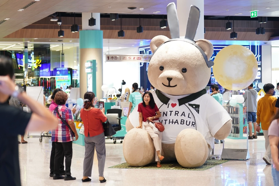 กำลังซื้ออ่อนแอ ดัชนีค้าปลีกต.ค.65 โตแค่ 1.3 จุด