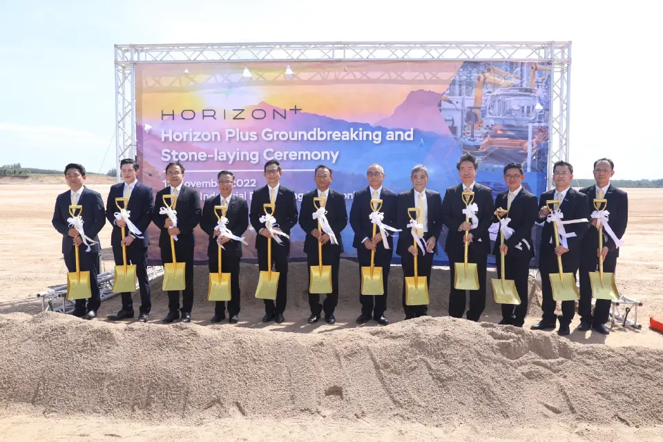 เปิดแผนธุรกิจ ARUN + สร้าง Ecosystem ผลักดันไทยสู่ผู้นำด้านยานยนต์ไฟฟ้าโลก