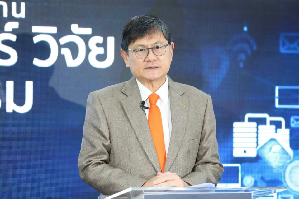 LANTA ซูเปอร์คอมพ์พันธุ์ไทยเจ๋งติดอันดับ 70 ของโลก– อันดับ 1 อาเซียน