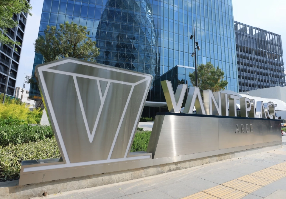 พลิกโฉม ทำเลกลางเมือง 'วานิชเพลซอารีย์' พร้อมเปิด ปี 2566