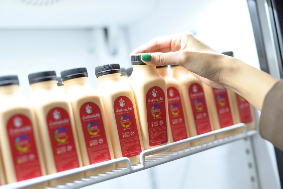 อิมแพ็ค จัดงาน “THE FOODISM SHOW” 22-25 ธ.ค.