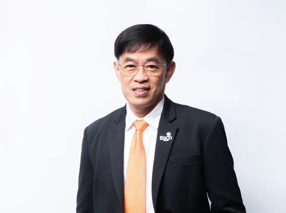 เอ็กโก กรุ๊ป เดินหน้าลุย “ไฮโดรเจน” กุญแจสำคัญสู่ Carbon Neutral 