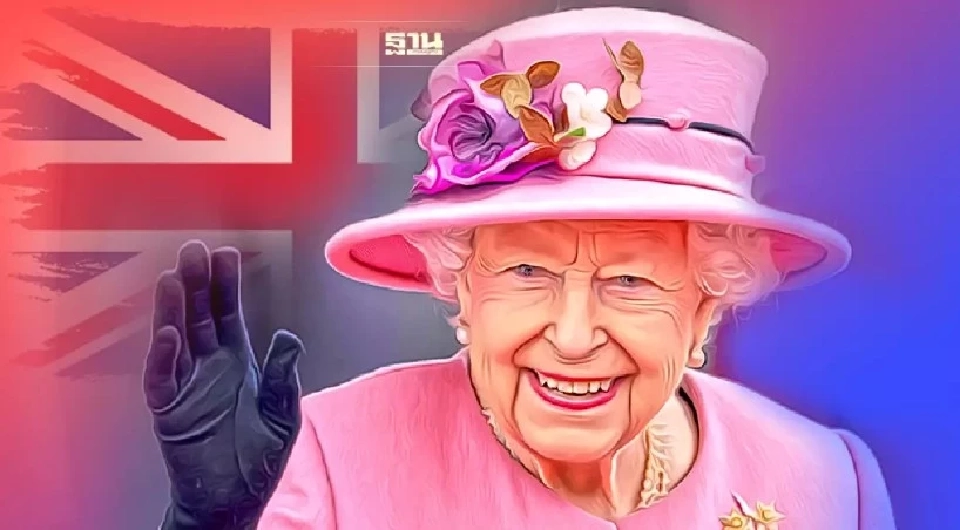 เหตุการณ์โลกไม่ลืมปี 2565 : ควีนเอลิซาเบธที่ 2 ของอังกฤษเสด็จสวรรคต กษัตริย์ชาร์ลส์ที่3 ขึ้นครองราชย์