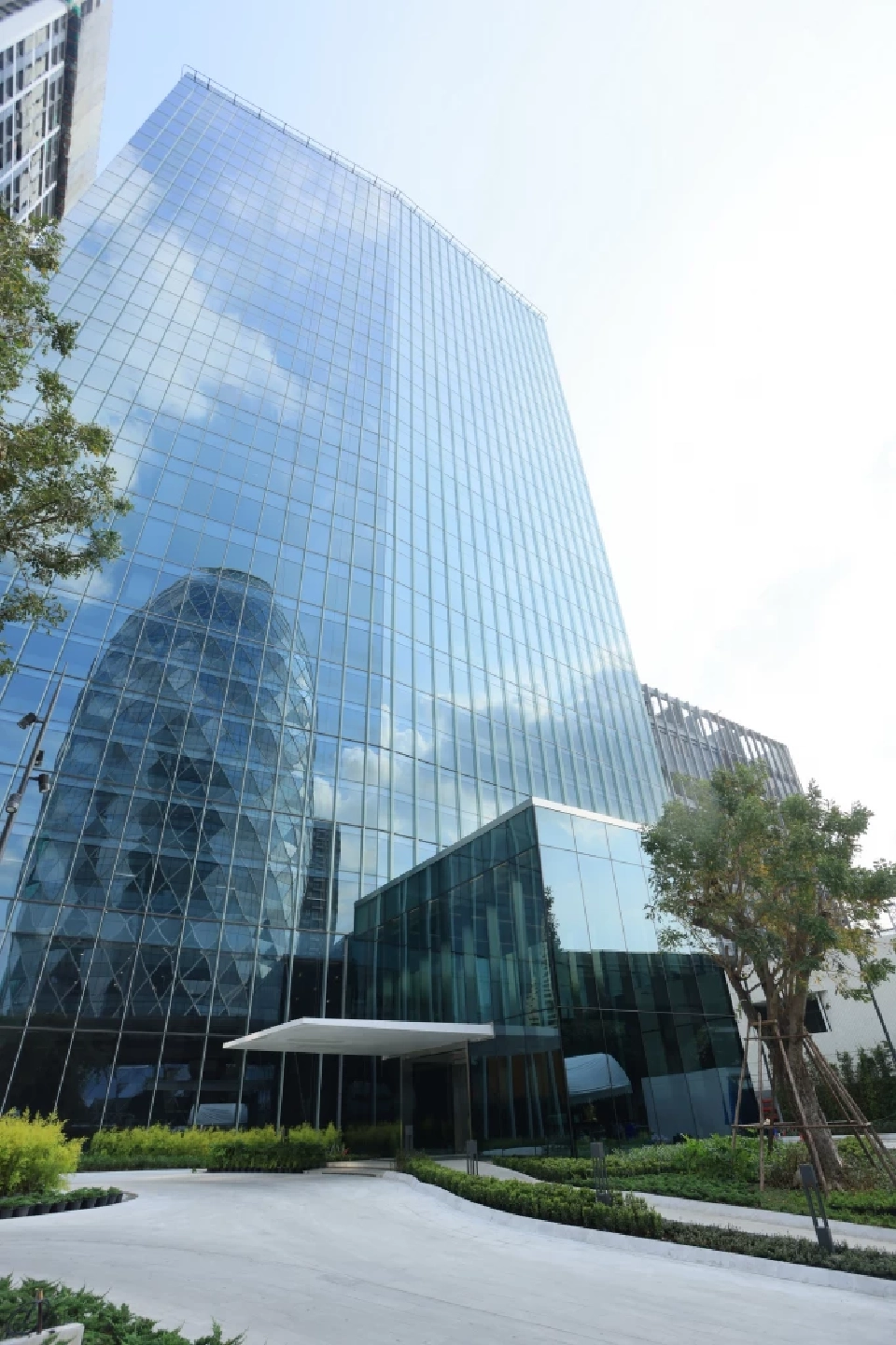 พลิกโฉม ทำเลกลางเมือง 'วานิชเพลซอารีย์' พร้อมเปิด ปี 2566