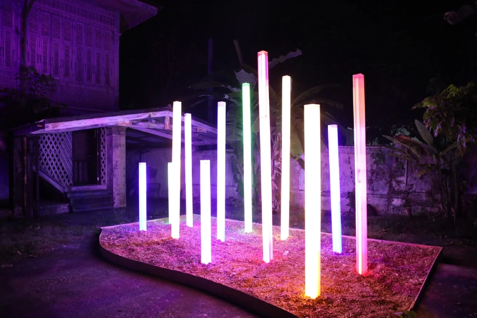 Awakening Bangkok จัดวันไหน-ไฮไลต์มีอะไรบ้าง เช็คที่นี่