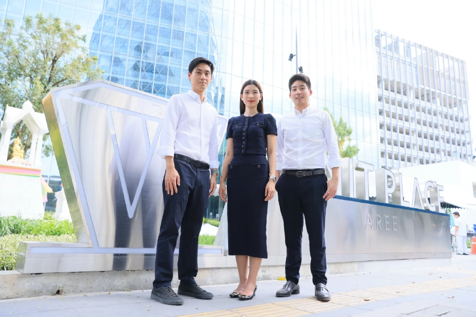 พลิกโฉม ทำเลกลางเมือง 'วานิชเพลซอารีย์' พร้อมเปิด ปี 2566