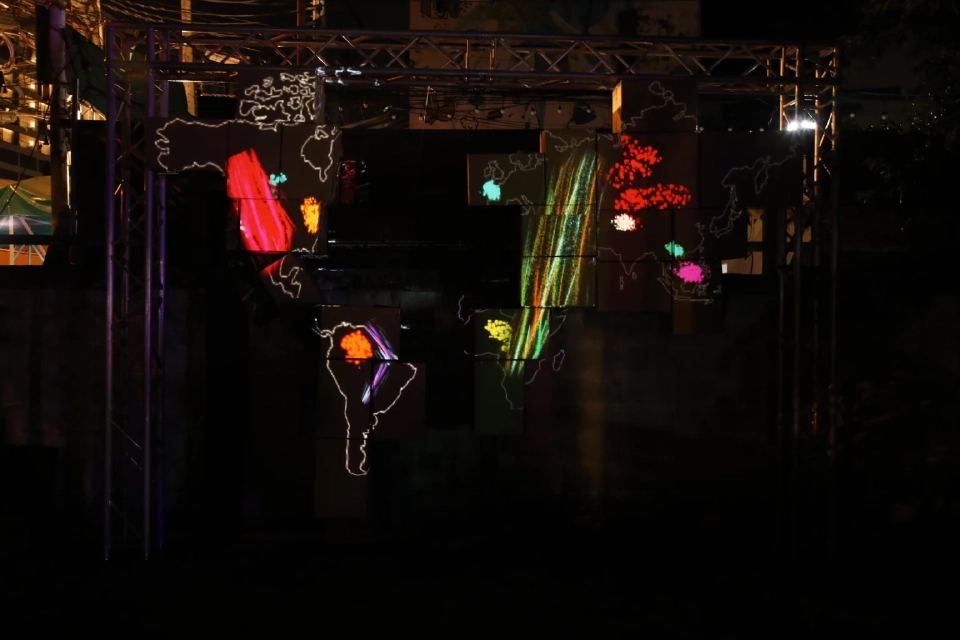 Awakening Bangkok จัดวันไหน-ไฮไลต์มีอะไรบ้าง เช็คที่นี่