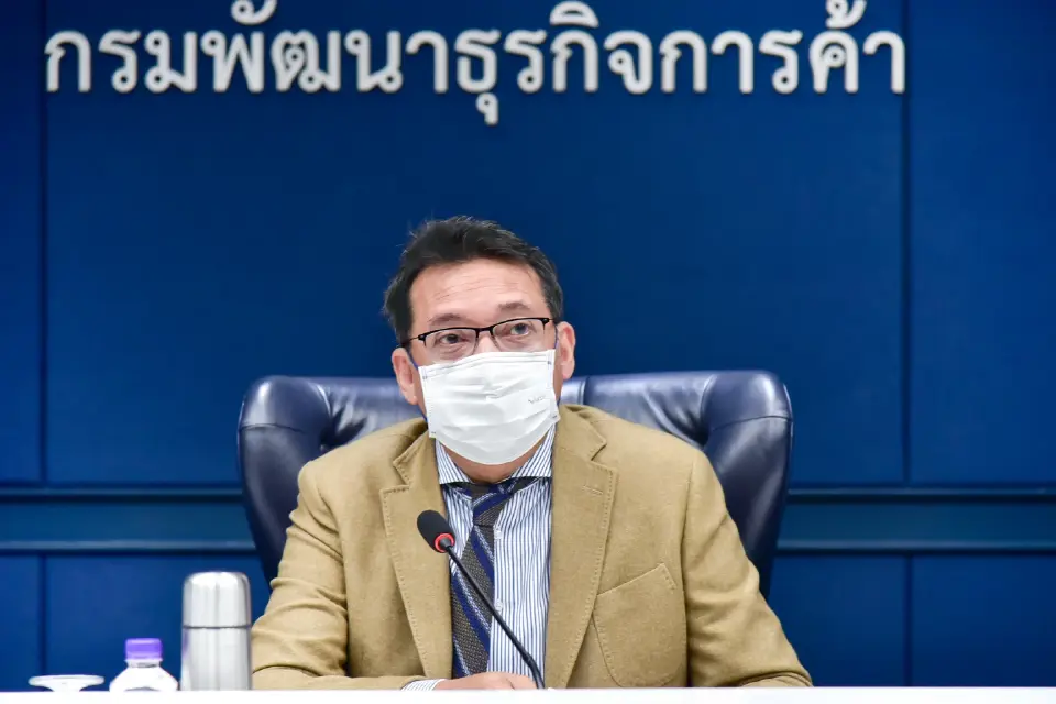 ท่องเที่ยวฟื้นหนุนตั้งบริษัทใหม่ เพิ่ม 2%
