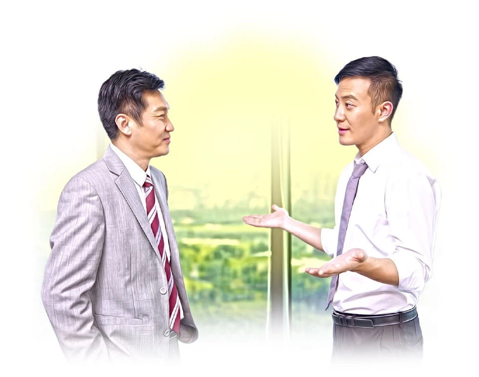 ยลตามช่องมองข้ามช็อต ฉากที่ 10