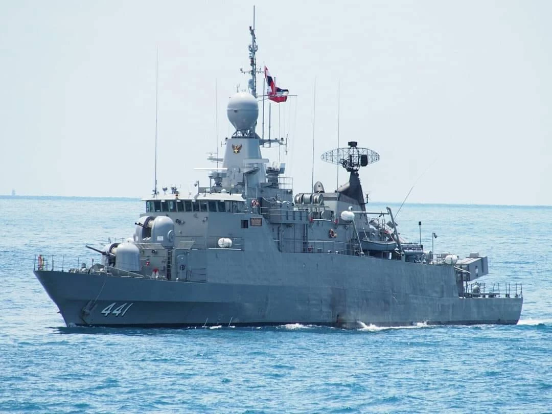 ย้อนรอยประวัติศาสตร์เรือรบไทย มีนัยยะอย่างไรกับชะตาเมือง อ่านเลย