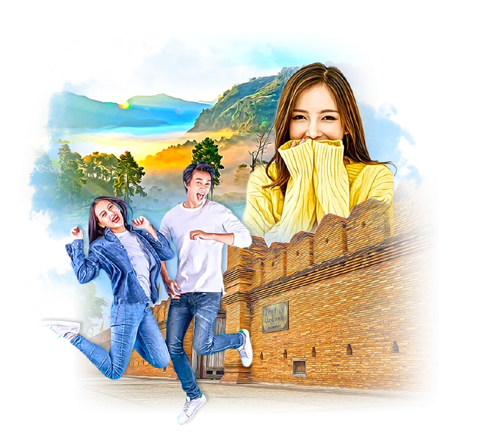 เรื่องงานพักก่อน! คนไทยพร้อมมูฟออนจากโควิด