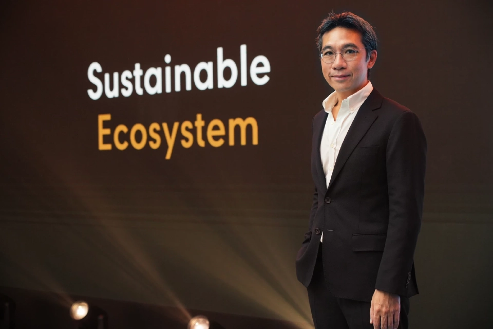 ตั้ง “ชนวัฒน์” เจน 3 จิราธิวัฒน์ นั่งนายกสมาคมศูนย์การค้าไทย