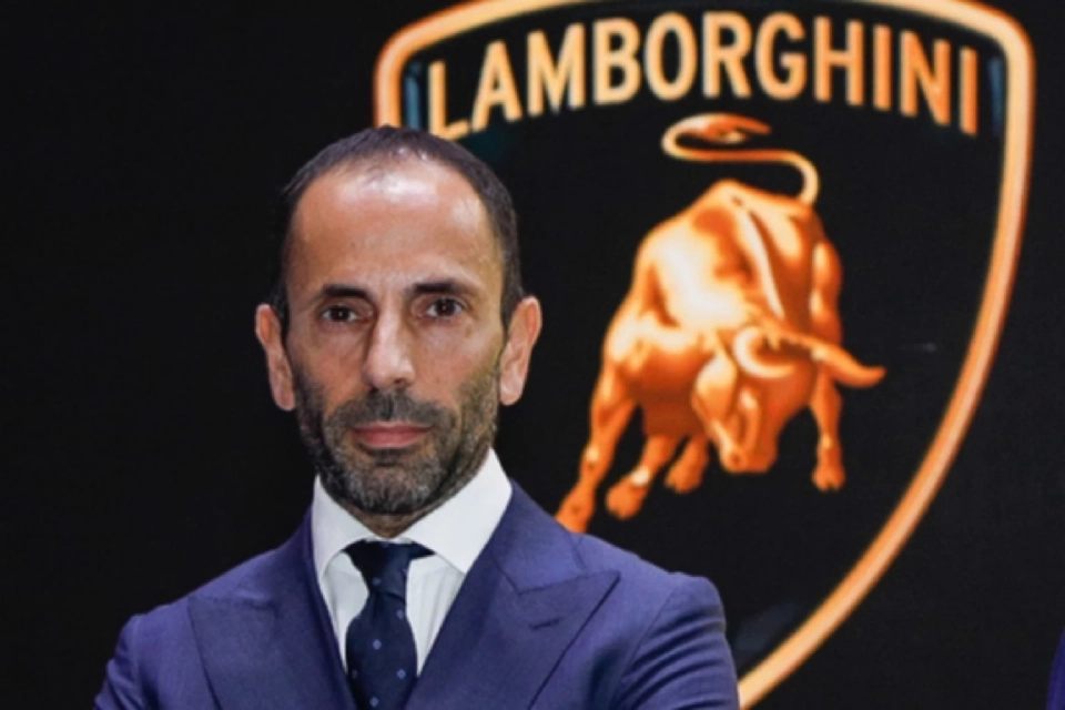 เรนาสโซ มอเตอร์ เผยโฉม Lamborghini Urus Performante อย่างเป็นทางการครั้งแรกในไทย 