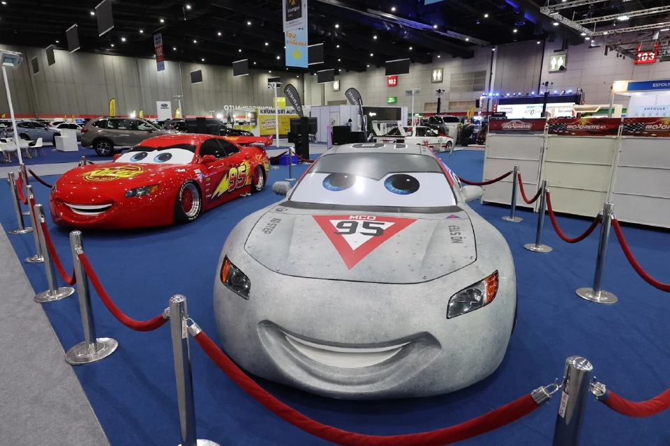 โซนกิจกรรม อี- สปอร์ต 