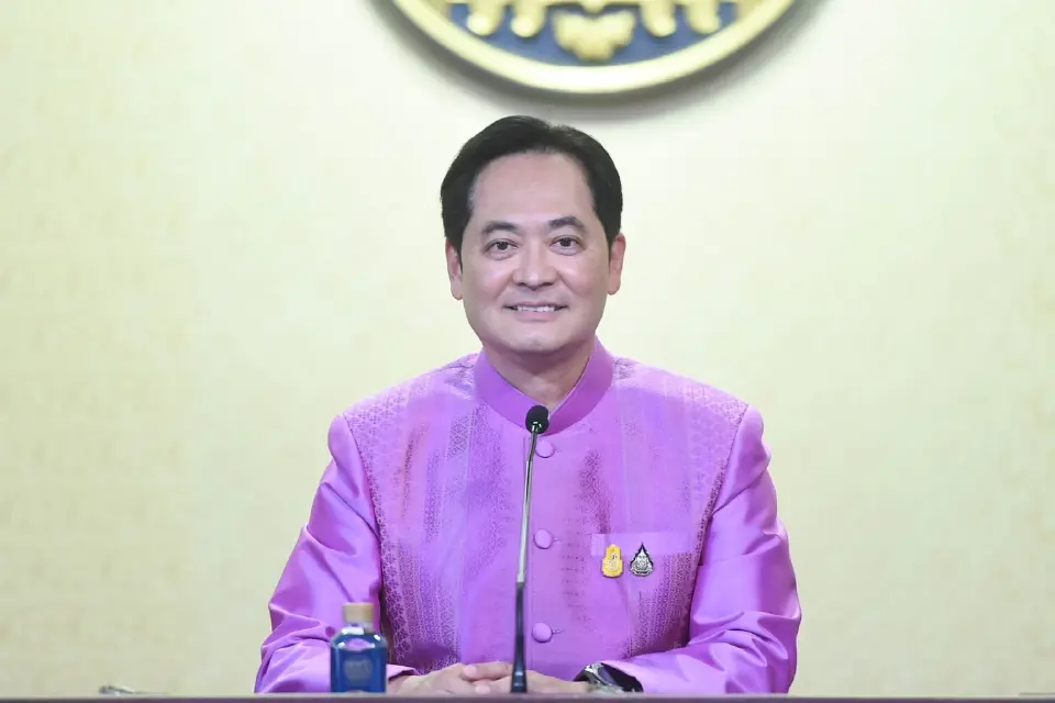 นายกฯ ปลื้มรายงาน World Bank ชี้เศรษฐกิจไทยฟื้นตัวเร็วเกินคาด