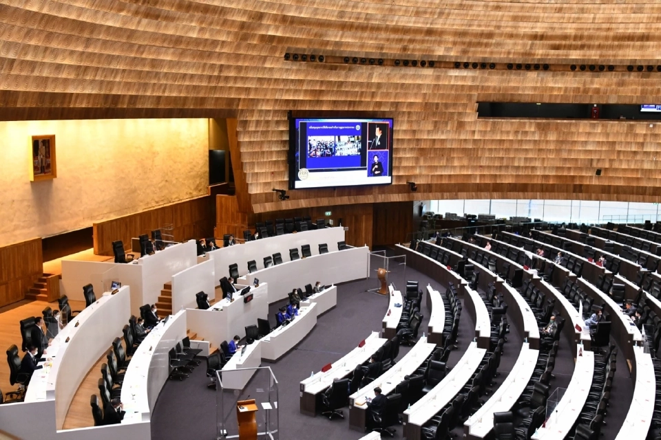 "ปิยบุตร"ห่วง"ก้าวไกล"ส.ส.ลด แนะกลยุทธ์สู้เลือกตั้ง