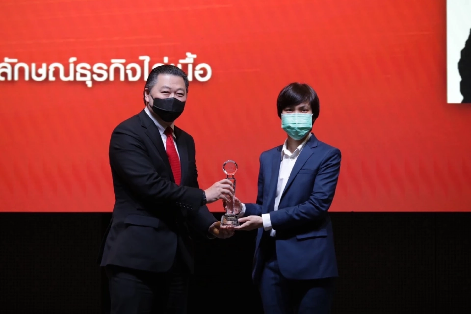 ซีพีรวมพลังกลุ่มธุรกิจทั่วโลกเดินหน้ามุ่งสู่ “องค์กรแห่งนวัตกรรม” 