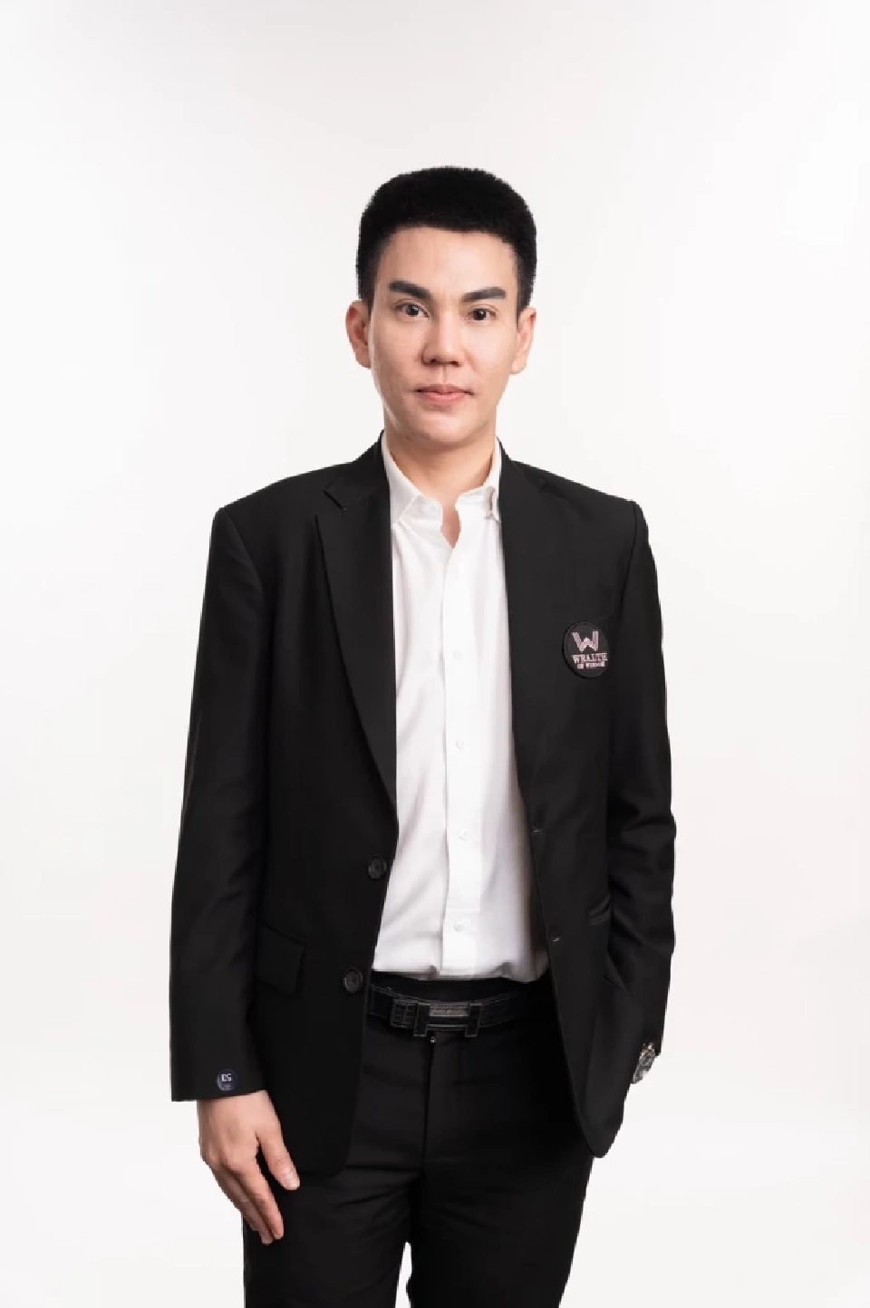 นายพงษ์เทพ วิชัยกุล กรรมการผู้จัดการ NCL