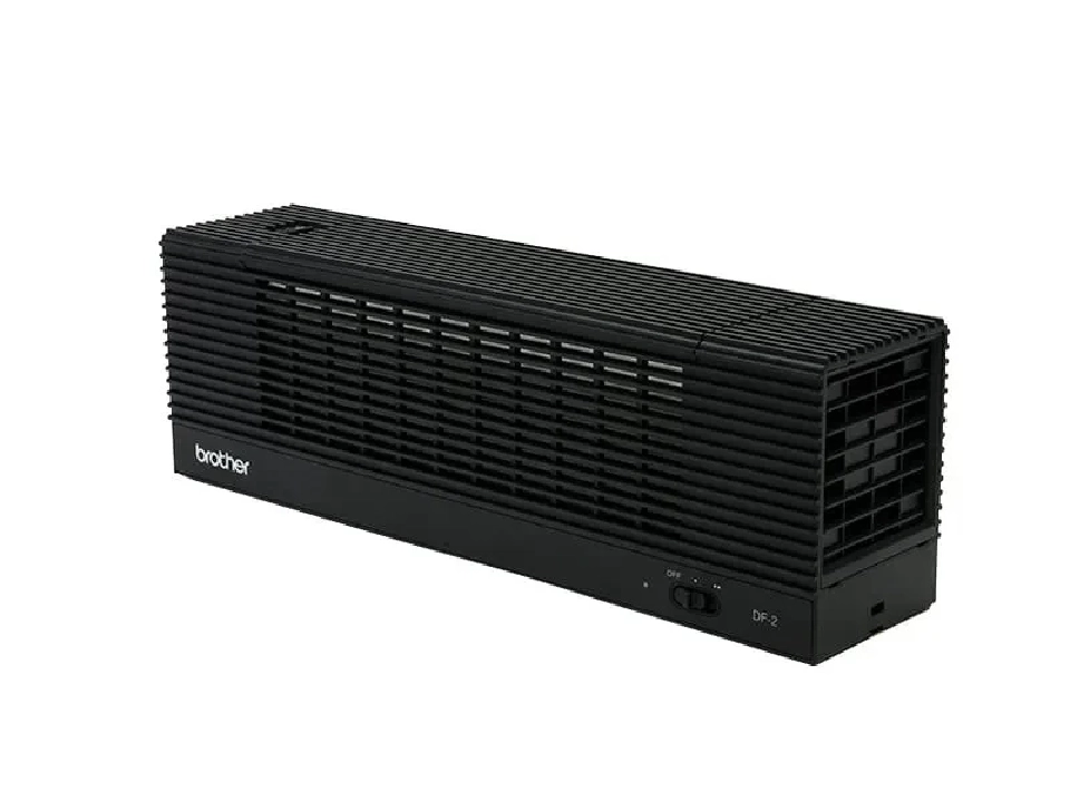 บราเดอร์ แตกไลน์ทำตลาดเครื่องดักจับฝุ่นและละอองฝอยในอากาศ