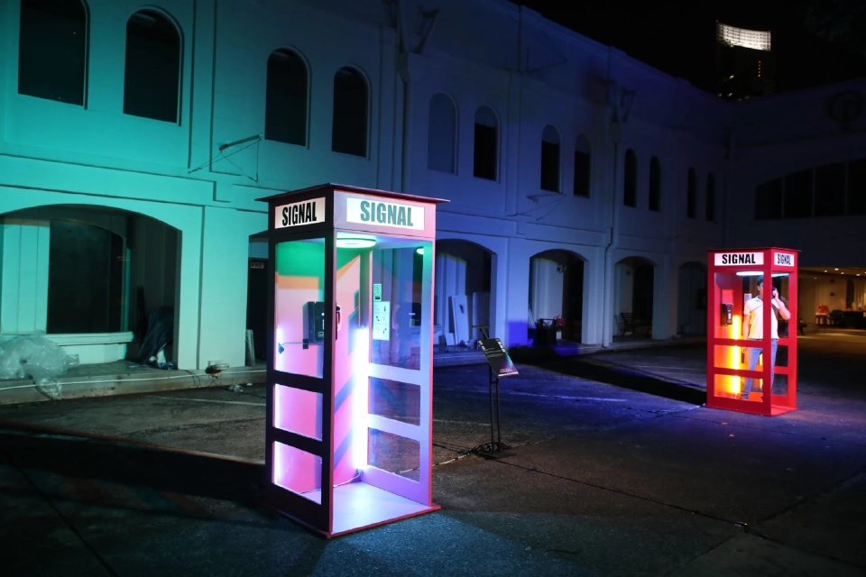 Awakening Bangkok จัดวันไหน-ไฮไลต์มีอะไรบ้าง เช็คที่นี่