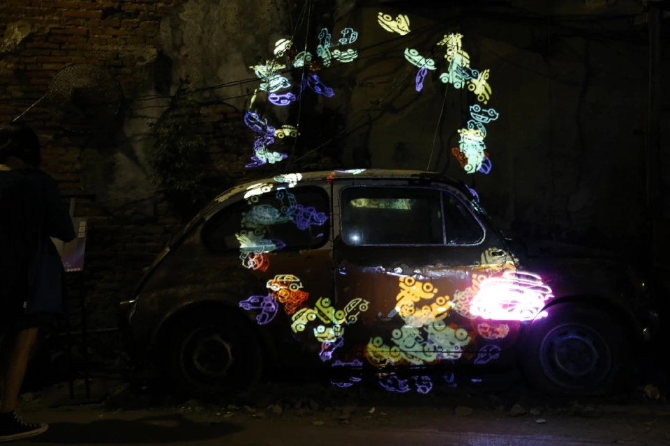 Awakening Bangkok จัดวันไหน-ไฮไลต์มีอะไรบ้าง เช็คที่นี่