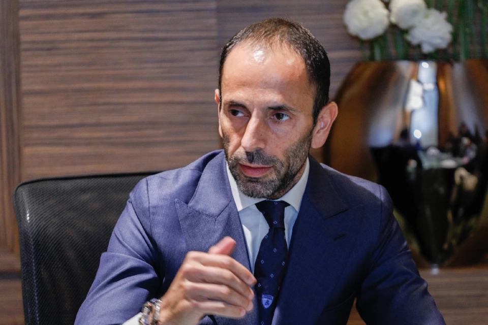 เรนาสโซ มอเตอร์ เผยโฉม Lamborghini Urus Performante อย่างเป็นทางการครั้งแรกในไทย 